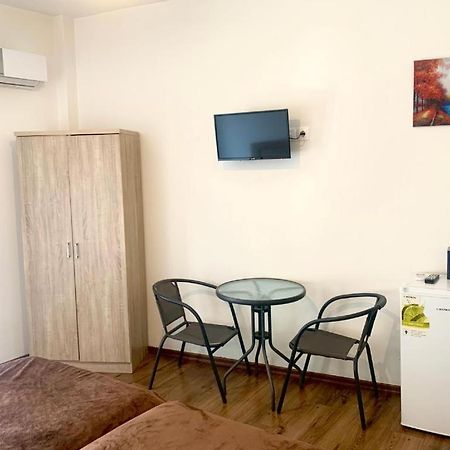 City Centre Stylish Rooms Athènes Extérieur photo