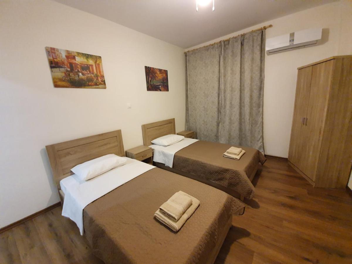 City Centre Stylish Rooms Athènes Extérieur photo