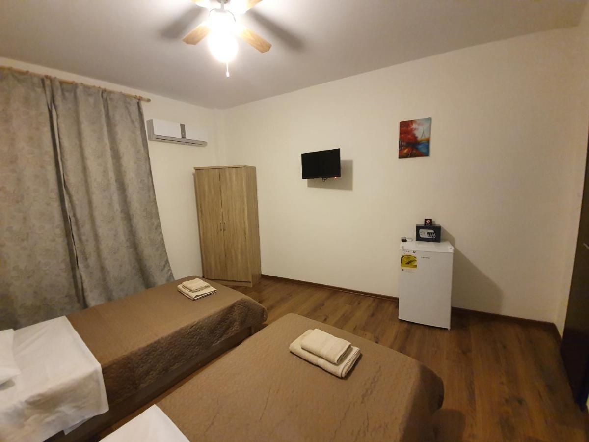 City Centre Stylish Rooms Athènes Extérieur photo