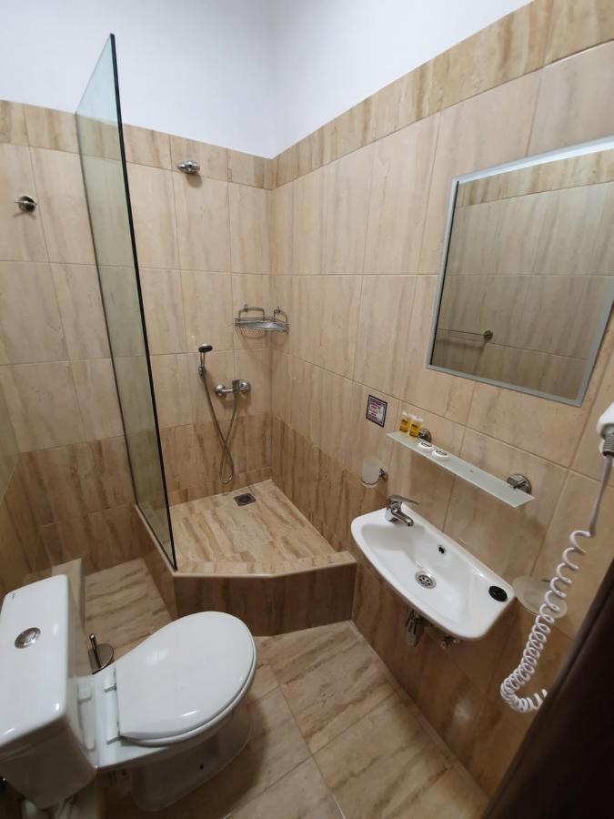 City Centre Stylish Rooms Athènes Extérieur photo